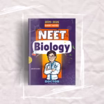 Printed Neet Biology Notes / Short Notes 2026