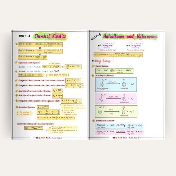 chemiistry