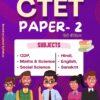 Ctet Paper 2