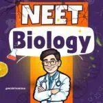 NEET Biology Notes / Short Notes 2025 (The Best: Fastest way to Revise Biology) | Digital Handwritten Notes