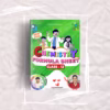Printed Class 12 Chemistry Formula Sheet / Book | Class 12 Chemistry Topper's Notes