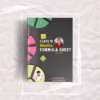 Printed Class 10 Maths Notes / Book | Class 10 Science Short Notes