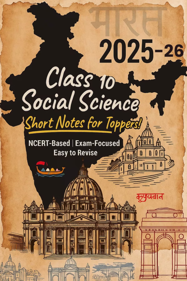 10 th social science